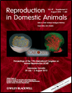 Description: Reproduction in Domestic Animals